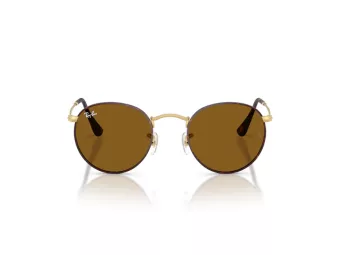 Ray-Ban Round Metal Aurinkolasit RB 3447 927533