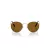 Ray-Ban Round Metal Aurinkolasit RB 3447 927533