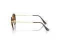 Ray-Ban Round Metal Aurinkolasit RB 3447 927533
