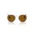 Ray-Ban Round Metal Aurinkolasit RB 3447 927533