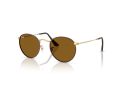 Ray-Ban Round Metal Aurinkolasit RB 3447 927533