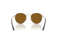 Ray-Ban Round Metal Aurinkolasit RB 3447 927533