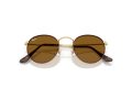 Ray-Ban Round Metal Aurinkolasit RB 3447 927533