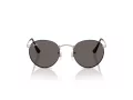 Ray-Ban Round Metal Aurinkolasit RB 3447 9277B1