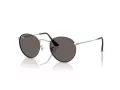 Ray-Ban Round Metal Aurinkolasit RB 3447 9277B1