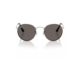 Ray-Ban Round Metal Aurinkolasit RB 3447 9277B1