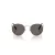 Ray-Ban Round Metal Aurinkolasit RB 3447 9277B1