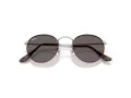 Ray-Ban Round Metal Aurinkolasit RB 3447 9277B1