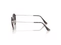 Ray-Ban Round Metal Aurinkolasit RB 3447 9277B1