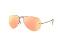 Ray-Ban Rb3449 Aurinkolasit RB 3449 001/2Y