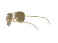 Ray-Ban Rb3449 Aurinkolasit RB 3449 001/2Y