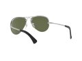 Ray-Ban Rb3449 Aurinkolasit RB 3449 003/30