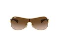 Ray-Ban Rb3471 Aurinkolasit 3471 001/13