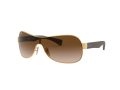 Ray-Ban Rb3471 Aurinkolasit 3471 001/13