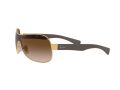Ray-Ban Rb3471 Aurinkolasit 3471 001/13