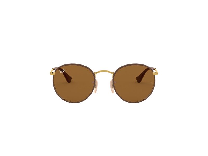 Ray-Ban Round Craft Aurinkolasit RB 3475Q 9041