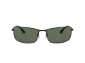 Ray-Ban N/a Aurinkolasit RB 3498 002/71