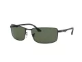 Ray-Ban N/a Aurinkolasit RB 3498 002/71