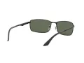 Ray-Ban N/a Aurinkolasit RB 3498 002/71