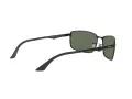 Ray-Ban N/a Aurinkolasit RB 3498 002/71