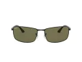Ray-Ban N/a Aurinkolasit RB 3498 002/9A