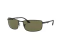 Ray-Ban N/a Aurinkolasit RB 3498 002/9A
