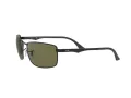 Ray-Ban N/a Aurinkolasit RB 3498 002/9A