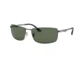 Ray-Ban N/a Aurinkolasit RB 3498 004/71