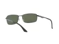 Ray-Ban N/a Aurinkolasit RB 3498 004/71