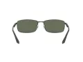 Ray-Ban N/a Aurinkolasit RB 3498 004/71