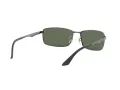 Ray-Ban N/a Aurinkolasit RB 3498 004/71
