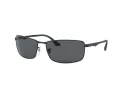 Ray-Ban N/a Aurinkolasit RB 3498 006/81