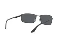 Ray-Ban N/a Aurinkolasit RB 3498 006/81