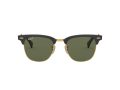 Ray-Ban Clubmaster Aluminum Aurinkolasit RB 3507 136/N5