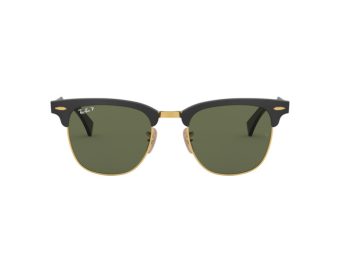 Ray-Ban Clubmaster Aluminum Aurinkolasit RB 3507 136/N5
