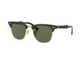 Ray-Ban Clubmaster Aluminum Aurinkolasit RB 3507 136/N5
