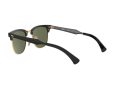 Ray-Ban Clubmaster Aluminum Aurinkolasit RB 3507 136/N5