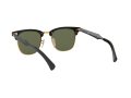 Ray-Ban Clubmaster Aluminum Aurinkolasit RB 3507 136/N5