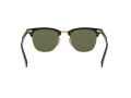 Ray-Ban Clubmaster Aluminum Aurinkolasit RB 3507 136/N5
