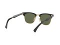 Ray-Ban Clubmaster Aluminum Aurinkolasit RB 3507 136/N5
