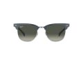 Ray-Ban Clubmaster Aluminum Aurinkolasit RB 3507 9248/71