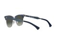 Ray-Ban Clubmaster Aluminum Aurinkolasit RB 3507 9248/71