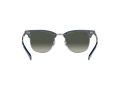 Ray-Ban Clubmaster Aluminum Aurinkolasit RB 3507 9248/71