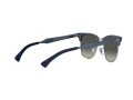 Ray-Ban Clubmaster Aluminum Aurinkolasit RB 3507 9248/71