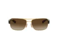 Ray-Ban Aurinkolasit RB 3522 001/13