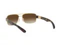 Ray-Ban Aurinkolasit RB 3522 001/13