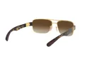 Ray-Ban Aurinkolasit RB 3522 001/13