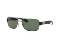 Ray-Ban Aurinkolasit RB 3522 004/71