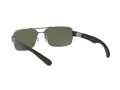 Ray-Ban Aurinkolasit RB 3522 004/9A