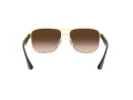 Ray-Ban Aurinkolasit RB 3533 001/13